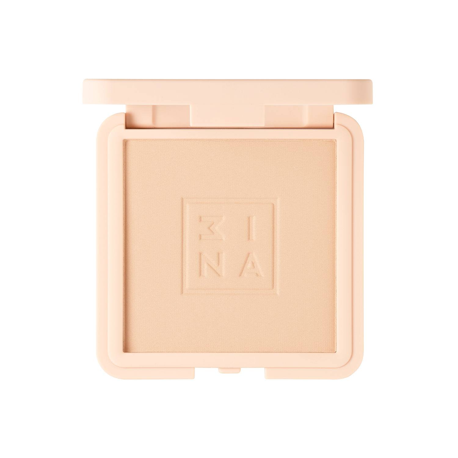 The Compact Powder (Polvo Compacto)